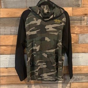 Dutch Bros long sleeve